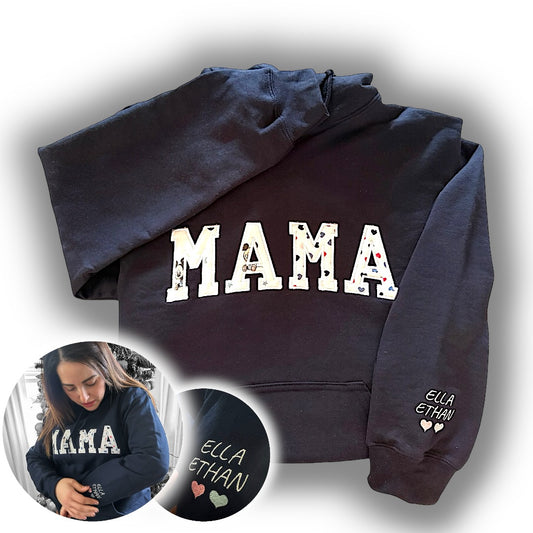 MAMA Sweatshirt