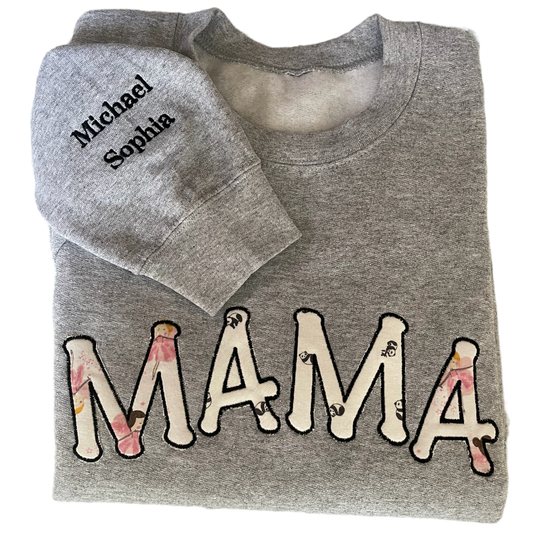 Mama Sweatshirt