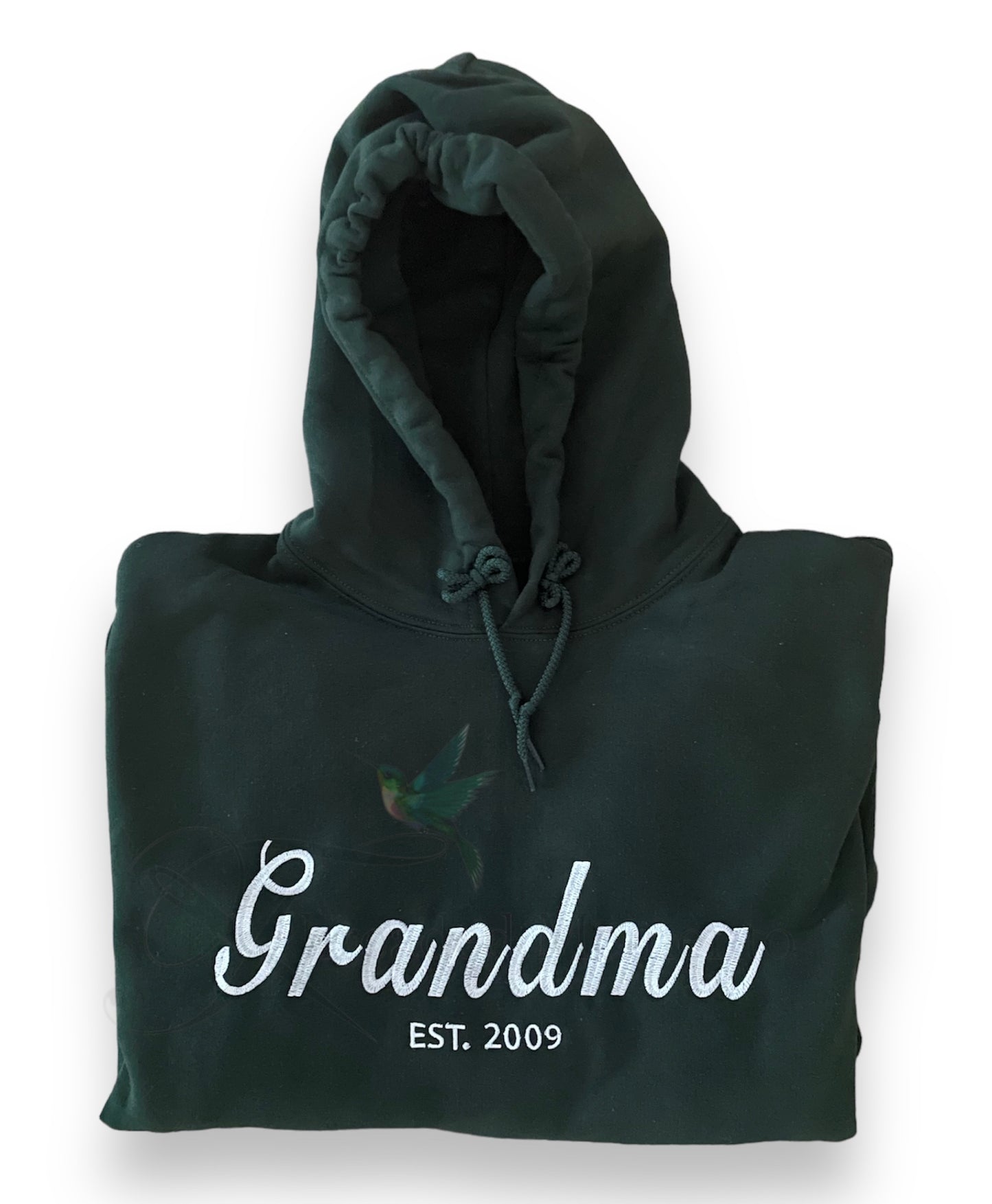 Grandma's Garden Sweatshirt
